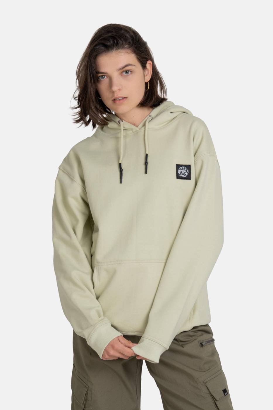 Reell Women Zoë Hoodie
