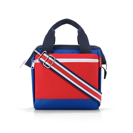 Reisenthel allrounder cross special edition nautic (Handtasche)