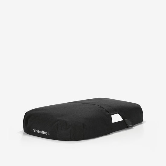 Reisenthel Carrybag Cover Black (Abdeckung Carrybag,schwarz)