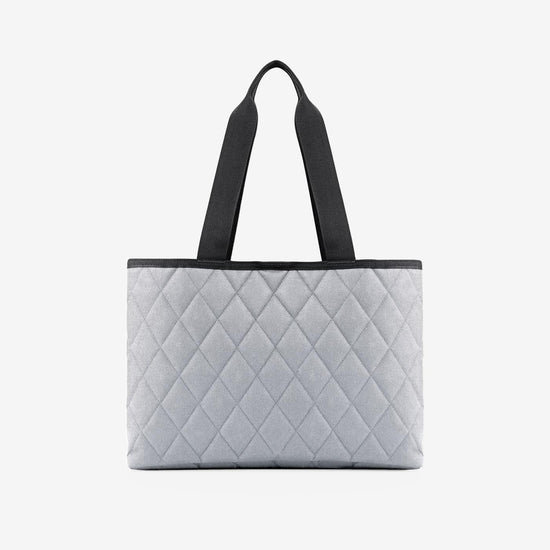 Reisenthel classic shopper L rhombus light grey (Einkaufstasche)