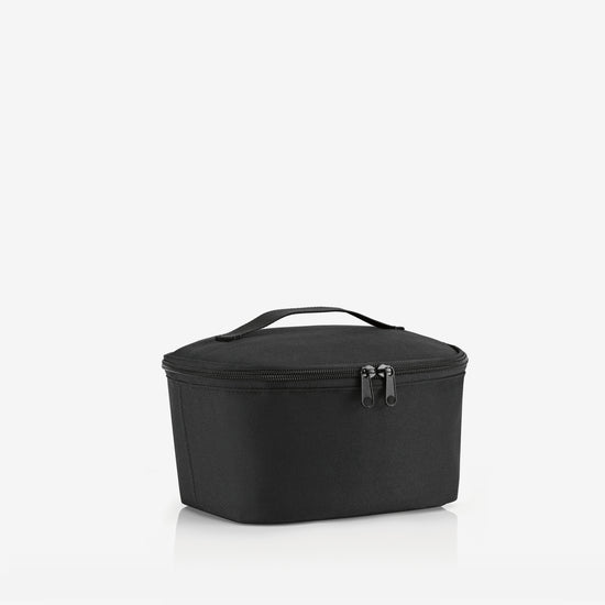 Reisenthel Coolerbag S Pocket Black (Kühltasche,schwarz)
