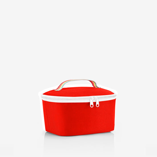 Reisenthel Coolerbag S Pocket Pop Strawberry (Kühltasche)
