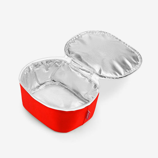 Reisenthel Coolerbag S Pocket Pop Strawberry (Kühltasche)