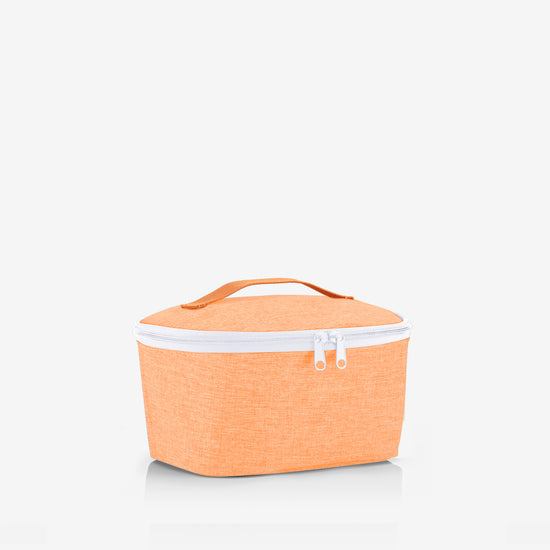 Reisenthel Coolerbag S Pocket Twist Apricot (Kühltasche)