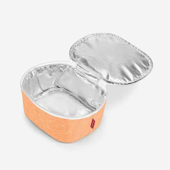 Reisenthel Coolerbag S Pocket Twist Apricot (Kühltasche)
