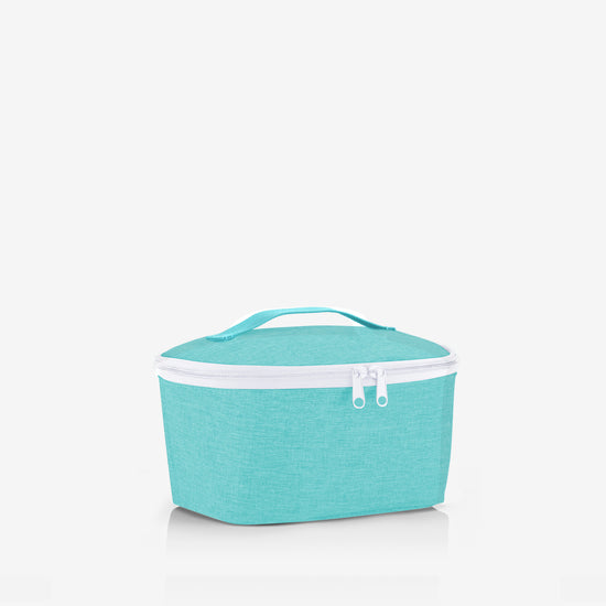 Reisenthel Coolerbag S Pocket Twist Ocean (Kühltasche)