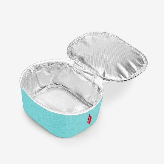 Reisenthel Coolerbag S Pocket Twist Ocean (Kühltasche)