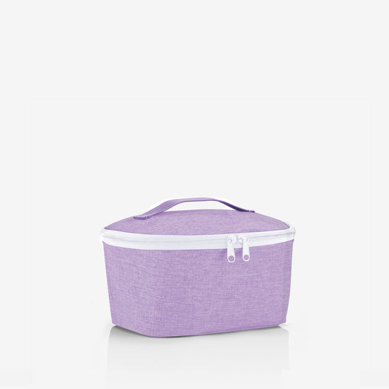 Reisenthel Coolerbag S Pocket Twist Violet (Kühltasche)