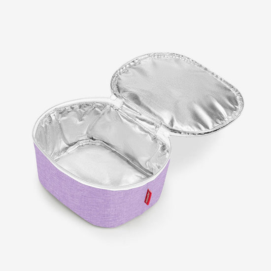 Reisenthel Coolerbag S Pocket Twist Violet (Kühltasche)