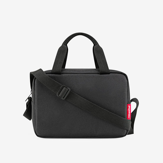Reisenthel Coolerbag To-go Black (Kühltasche,schwarz)
