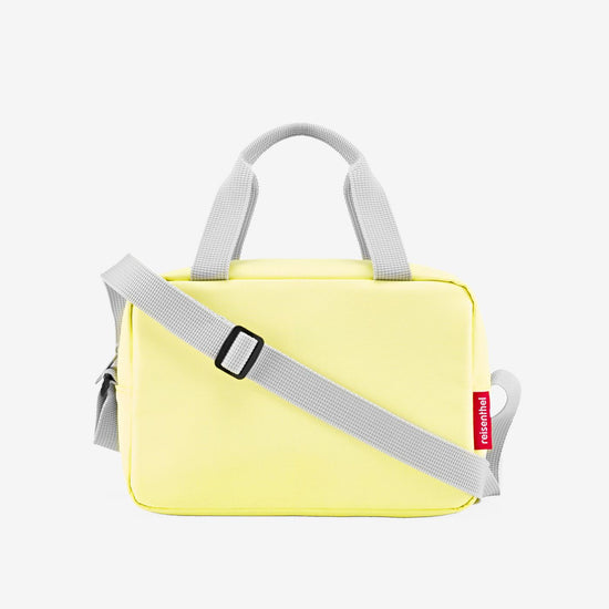 Reisenthel coolerbag to-go lemon ice (Kühltasche,gelb)