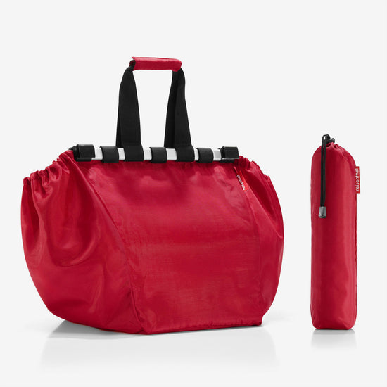 Reisenthel easyshoppingbag red (Einkaufswagentasche,rot)
