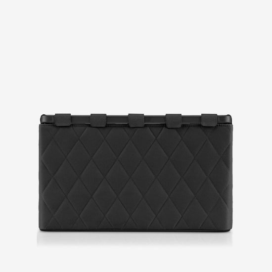 Reisenthel framebox L frame rhombus black (Aufbewahrungsbox)