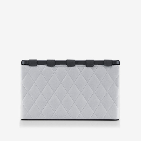 Reisenthel framebox L frame rhombus light grey (Aufbewahrungsbox,hellgrau)