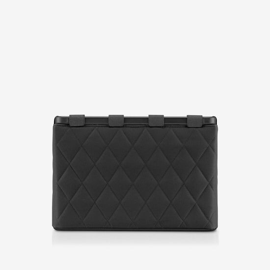 Reisenthel framebox M frame rhombus black (Aufbewahrungsbox)