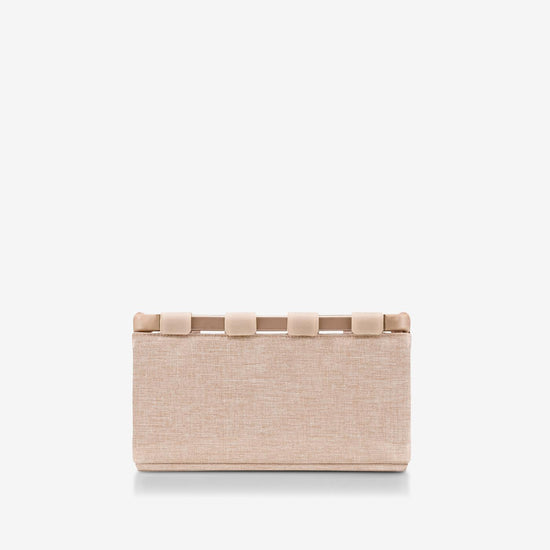 Reisenthel framebox S frame twist coffee (Aufbewahrungsbox,creme)