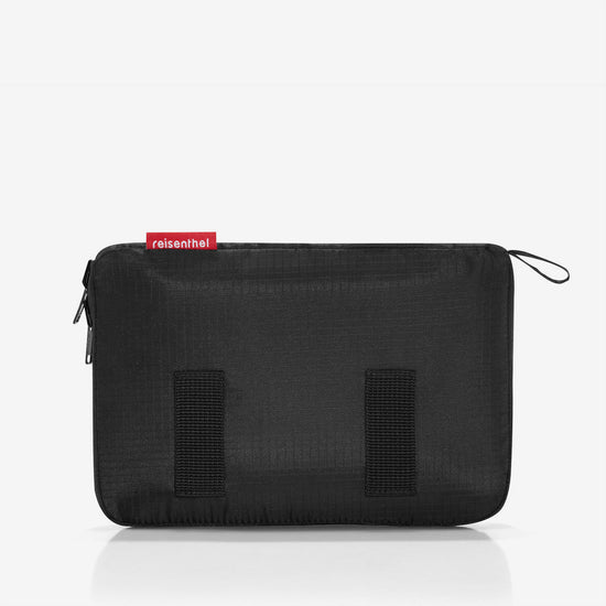 Reisenthel Mini Maxi Rucksack Black (Rucksack,schwarz)