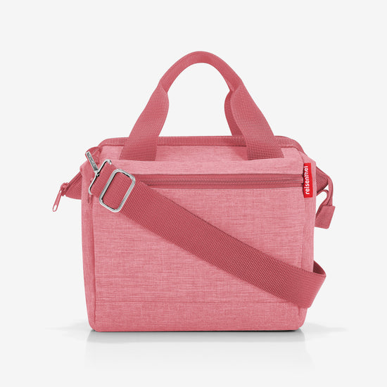 Reisenthel allrounder cross twist berry (Handtasche)