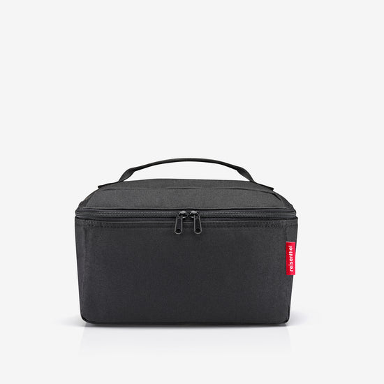 Reisenthel beautycase black (Kosmetiktasche,schwarz)