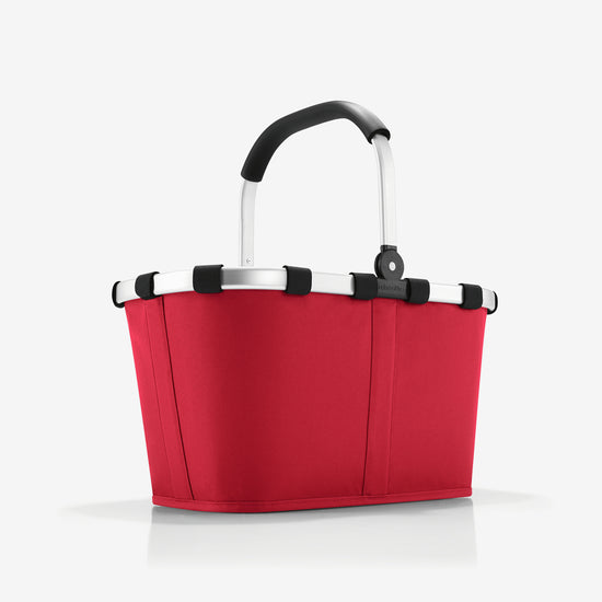 Reisenthel Carrybag Red (Einkaufskorb,rot)