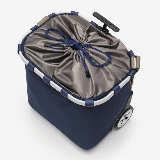 Reisenthel Carrycruiser Dark Blue (Einkaufstrolley)