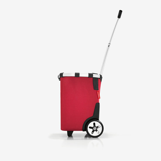 Reisenthel Carrycruiser Red (Einkaufstrolley,rot)