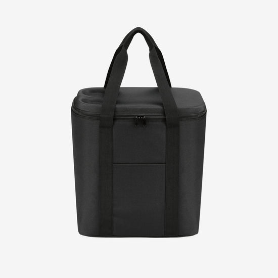 Reisenthel coolerbag XL black (Kühltasche,schwarz)