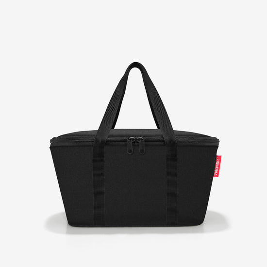 Reisenthel coolerbag XS black (Kühltasche,schwarz)