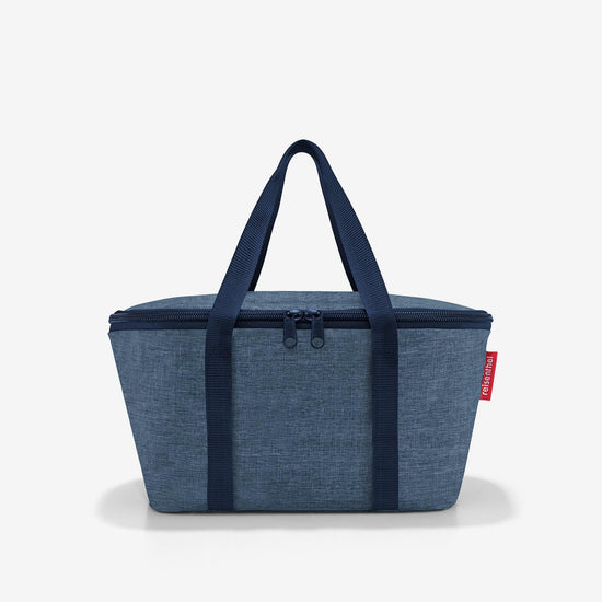 Reisenthel coolerbag XS twist blue (Kühltasche)