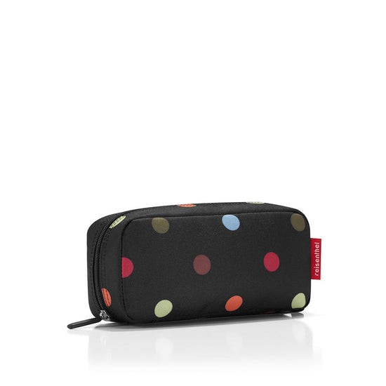 Reisenthel multicase dots (Kosmetiktasche,schwarz)