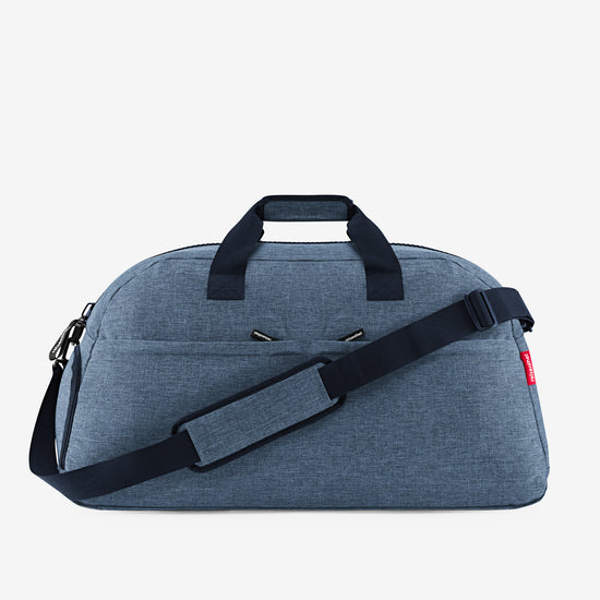 Reisenthel Overnighter Plus Twist Blue (Reisetasche)