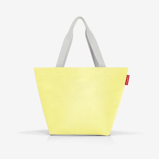 Reisenthel shopper M lemon ice (Handtasche,gelb)