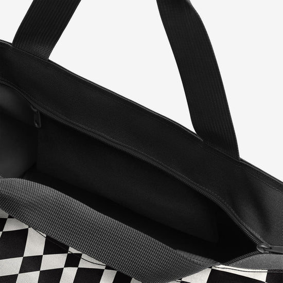 Reisenthel Shopper M Op-art (Handtasche,schwarz)