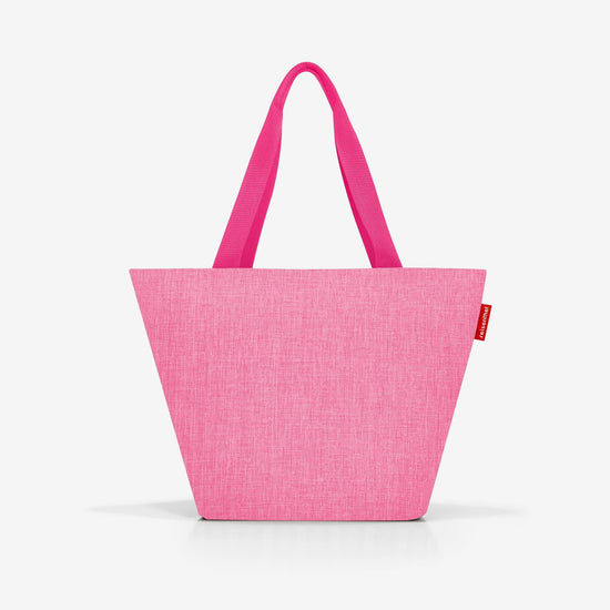 Reisenthel shopper M twist pink (Handtasche,pink)