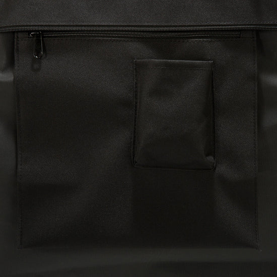 Reisenthel Shopper XL Black (Strandtasche,schwarz)