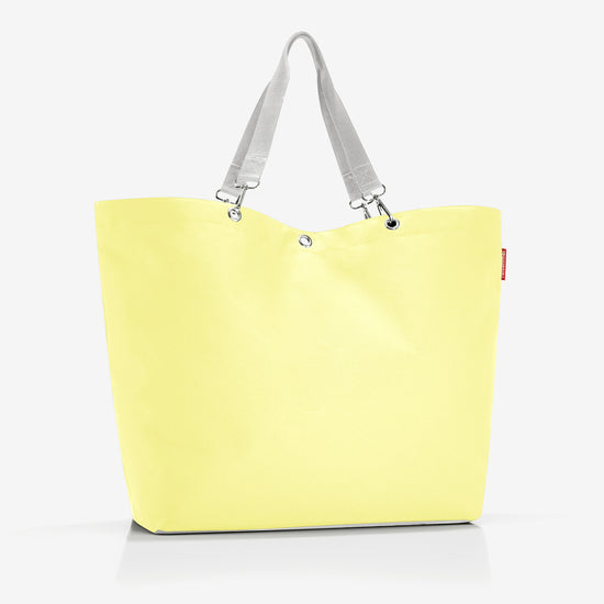 Reisenthel Shopper XL Lemon Ice (Strandtasche,gelb)