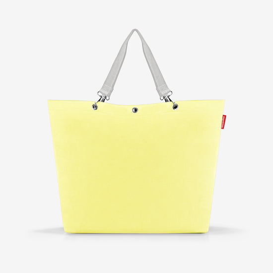 Reisenthel shopper XL lemon ice (Strandtasche,gelb)