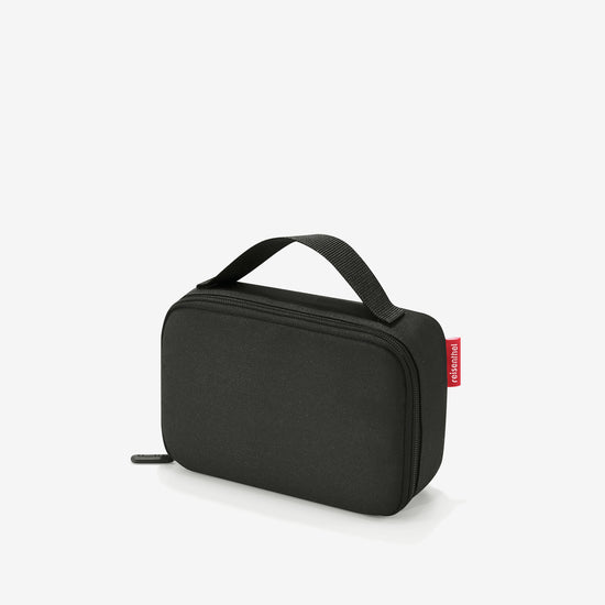 Reisenthel thermocase black (Kühltasche,schwarz)