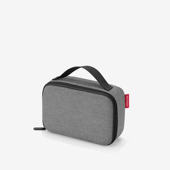 Reisenthel thermocase twist silver (Kühltasche,grau)