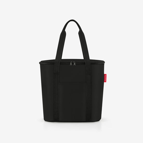 Reisenthel thermoshopper black (Kühltasche,schwarz)