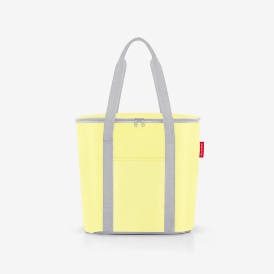Reisenthel thermoshopper lemon ice (Kühltasche,gelb)
