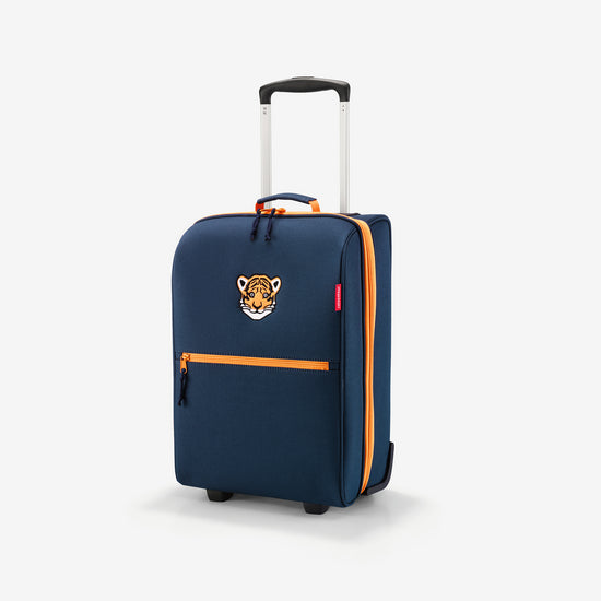 Reisenthel trolley XS kids tiger navy (Trolley)