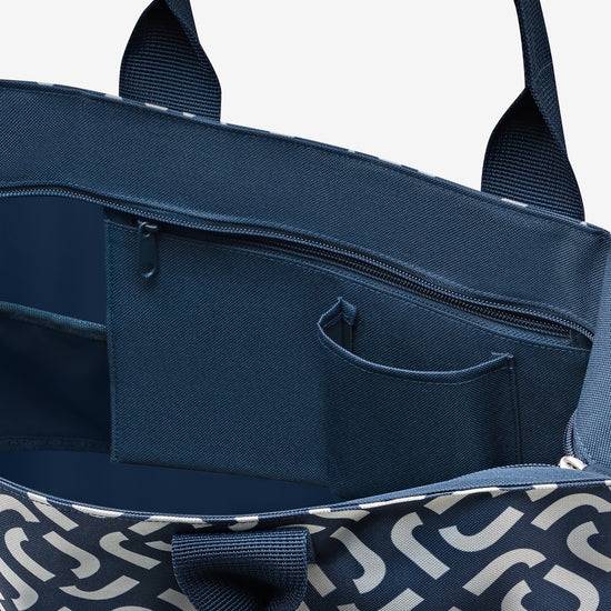 Reisenthel Shopper E1 Signature Navy (Damentasche,blau)