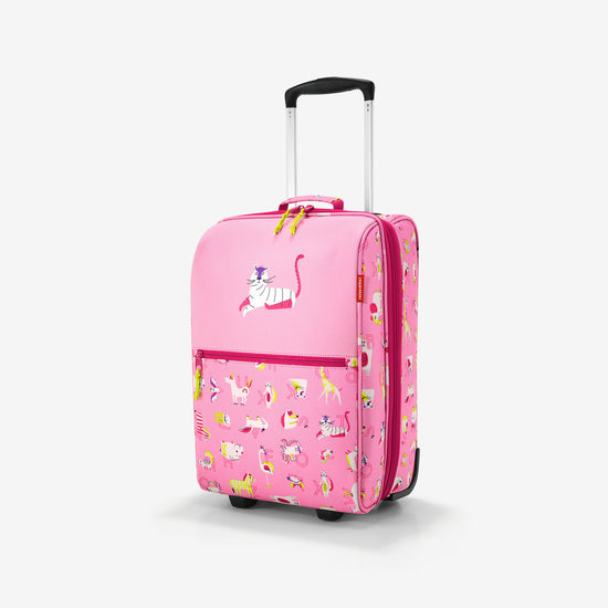 Reisenthel trolley XS kids abc friends pink (Trolley)
