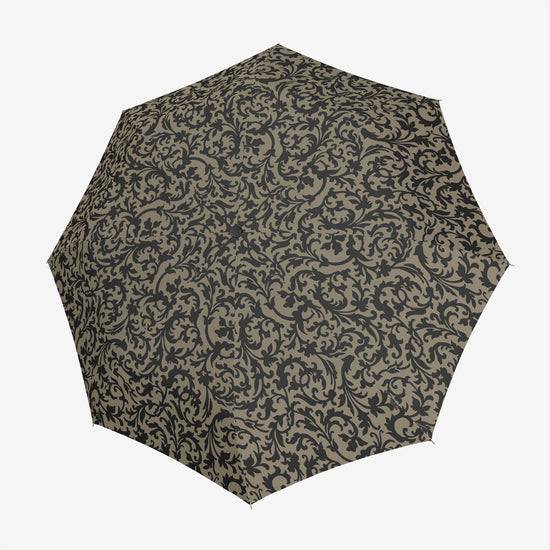 Reisenthel umbrella pocket duomatic baroque taupe (Regenschirm)