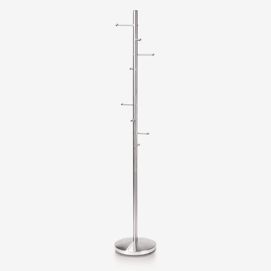 Reisenthel wardrobe metal chrome plated (Garderobenständer)