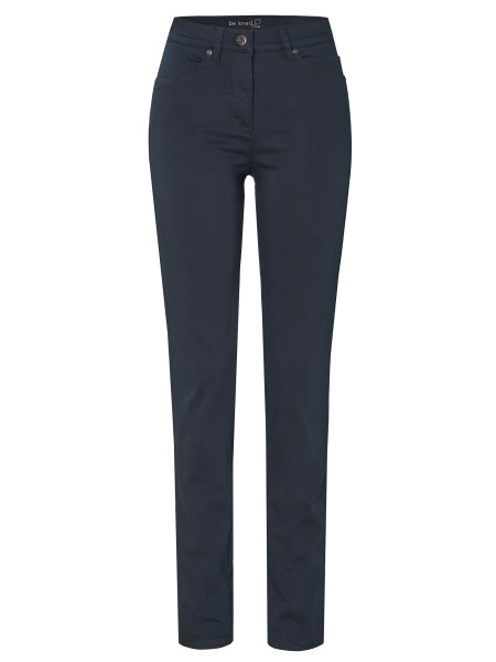TONI Fashion Style »be Loved« Dark Blue Farbechte Slim-Fit
