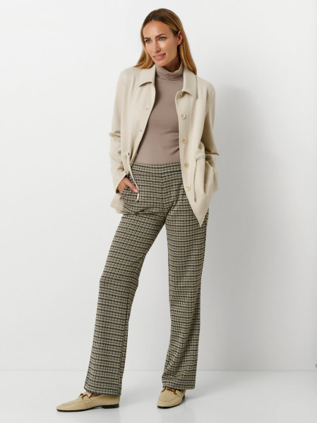 TONI Fashion Style »Celin« Sand Jacke Mit Taillenband