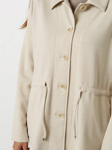 TONI Fashion Style »Celin« Sand Jacke Mit Taillenband