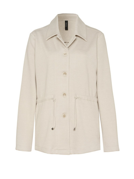 TONI Fashion Style »Celin« Sand Jacke Mit Taillenband